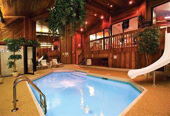 Sybaris Pool Suites Frankfort - Adults Only Esterno foto