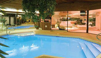Sybaris Pool Suites Frankfort - Adults Only Esterno foto