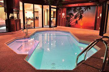 Sybaris Pool Suites Frankfort - Adults Only Esterno foto