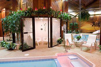 Sybaris Pool Suites Frankfort - Adults Only Esterno foto