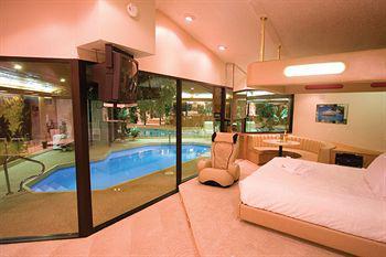 Sybaris Pool Suites Frankfort - Adults Only Esterno foto