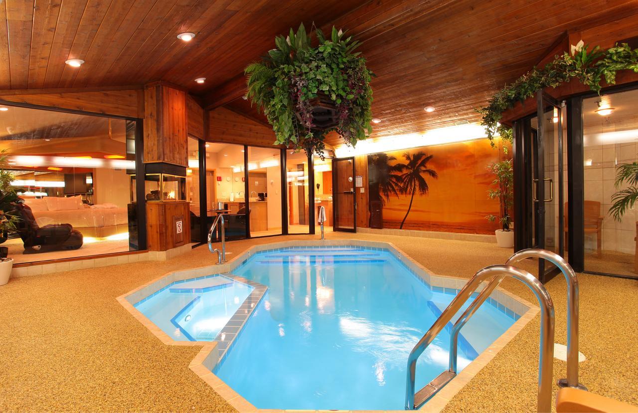 Sybaris Pool Suites Frankfort - Adults Only Esterno foto