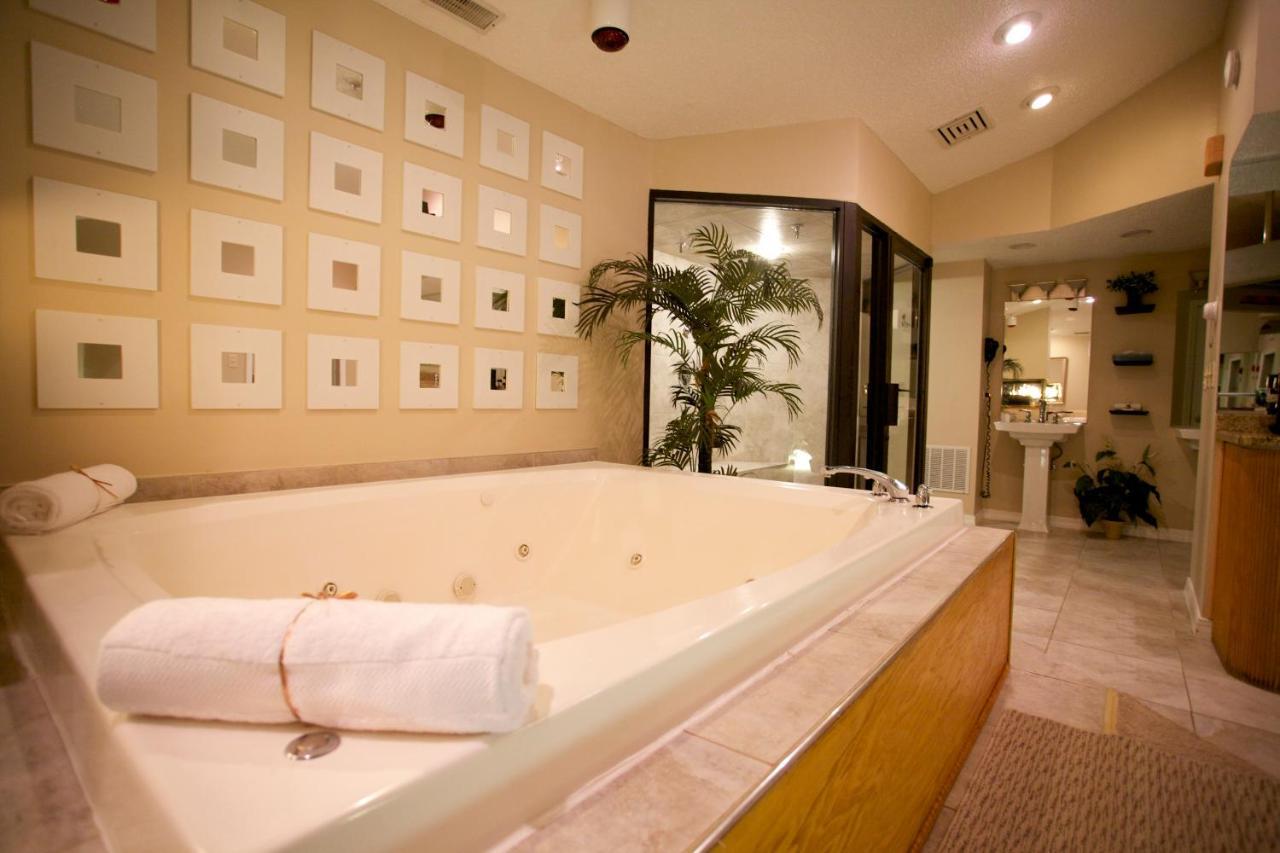 Sybaris Pool Suites Frankfort - Adults Only Esterno foto