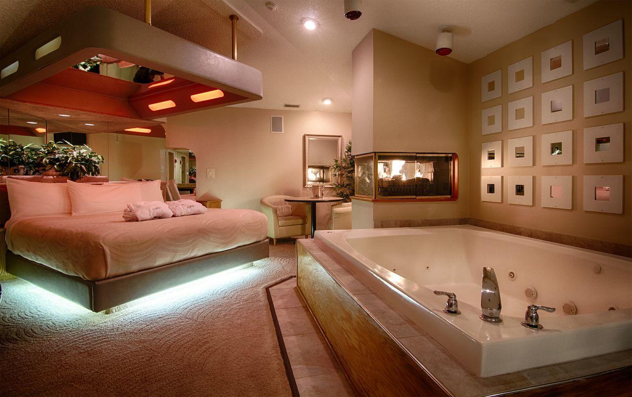 Sybaris Pool Suites Frankfort - Adults Only Esterno foto