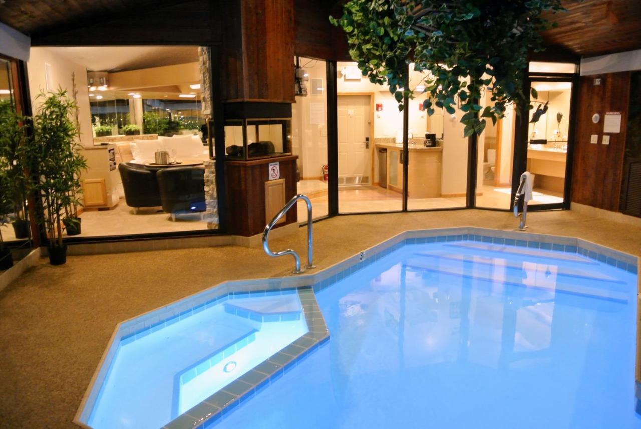 Sybaris Pool Suites Frankfort - Adults Only Esterno foto